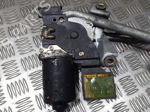 Used Front wiper motor Front wiper motor MERCEDES-BENZ VANEO (414) 1.7 CDI (414.700) (75 hp) 35700336 35700336