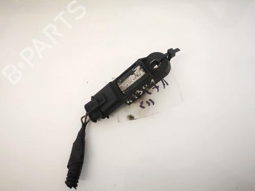 Electronic module RENAULT VEL SATIS (BJ0_) 2.2 dCi (BJ0E, BJ0F) | BP35490921M83 - Image 2