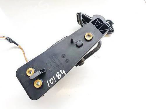 Pedal RENAULT ESPACE IV (JK0/1_) 2.2 dCi (JK0H) | BP34999993I4 - Image 3