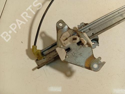 Front left window mechanism NISSAN ALMERA II Hatchback (N16) 1.5 | BP40519291C22 - Image 3