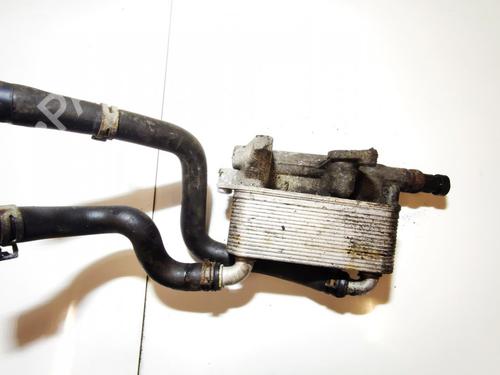 Used Oil radiator Oil radiator 35547857 35547857