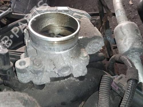 Throttle body CHEVROLET COBALT 2.2 | BP34890364M82 - Image 2