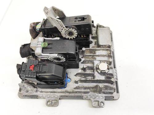 Used Engine control unit (ECU) Engine control unit (ECU) OPEL INSIGNIA A Saloon (G09) 1.6 CDTi (69) (136 hp) 32928665 32928665