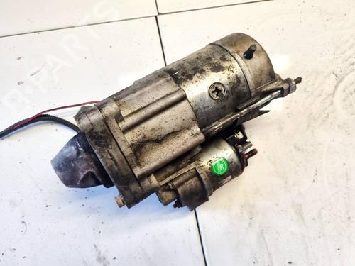 Used Starter Starter 35012833 35012833