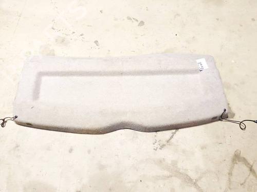 Used Rear parcel shelf Rear parcel shelf 34975091 34975091