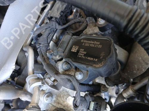 Bobine de ignição Bobine de ignição MERCEDES-BENZ CLA (C118) CLA 200 4-matic (118.388) (163 hp) 39906523 39906523