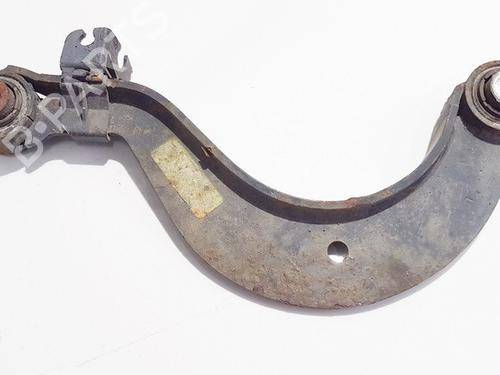 Used Left rear suspension arm Left rear suspension arm SKODA OCTAVIA II (1Z3) 1.9 TDI (105 hp) 35604918 35604918