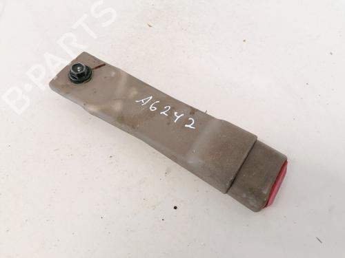 Used Seat buckle Seat buckle 35584579 35584579