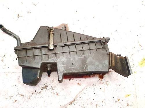 Used Air filter box Air filter box FORD MONDEO I (GBP) 1.8 i 16V (112 hp) 35364873 35364873