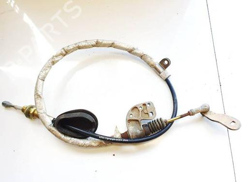 Used Handbrake cable Handbrake cable JAGUAR XJ (X308) 3.2 (237 hp) 39999088 39999088