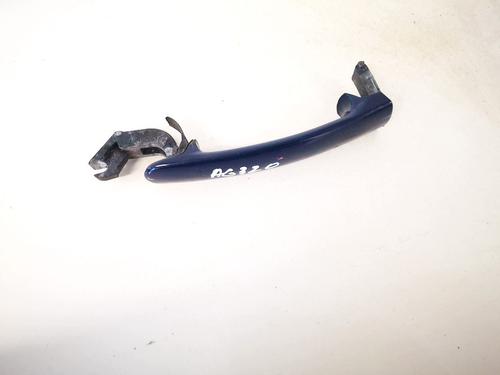 front-right-exterior-door-handle-vw-passat-b5-variant-3b5-1997-1998-1999-2000-2001-35598617 main image