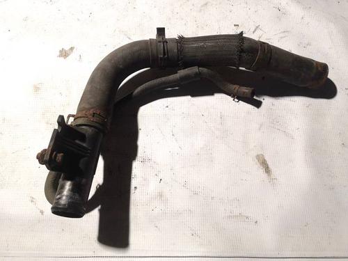 Pipe MITSUBISHI LANCER VIII (CY_A, CZ_A) 2.0 DI-D (CY8A) | BP32956823M125 - Image 2