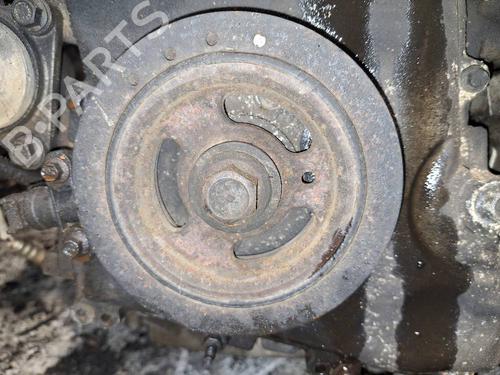 Pulley FORD MAVERICK 2.3 16V | BP35179502M122 - Image 3