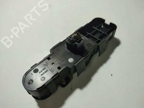 Switch PEUGEOT 307 (3A/C) 1.6 HDi | BP32566612I30 