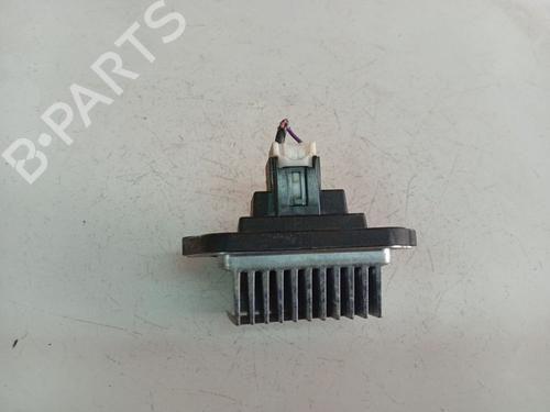 Heater resistor MAZDA 6 Hatchback (GH) 2.0 MZR-CD (GH14) | BP39574778M108 - Image 2