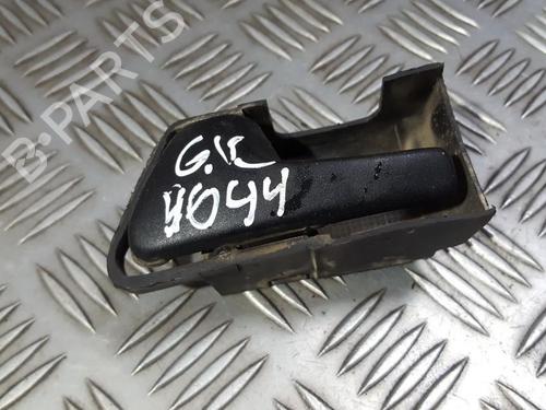 Used Rear left interior door handle Rear left interior door handle 35689045 35689045