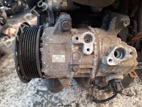 Used AC compressor AC compressor TOYOTA RAV 4 III (_A3_) 2.2 D 4WD (ALA30_, ALA30R) (177 hp) 35107366 35107366