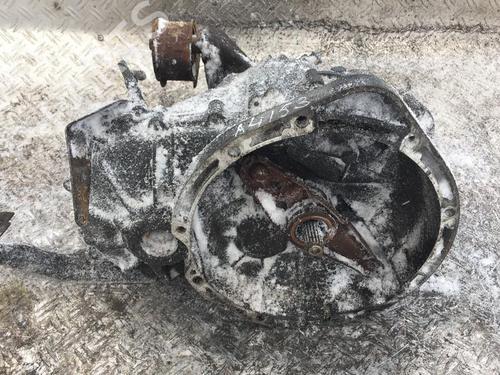 Used Gearbox Gearbox 35701626 35701626