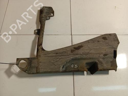 Used Underbody protection Underbody protection CITROËN C5 III (RD_) 2.0 HDi (RDRHD8, RDRHDJ, RDRHR8, RDRHRJ) (136 hp) 36507254 36507254