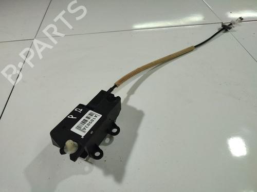 Front left interior door handle FORD FOCUS II (DA_, HCP, DP) 1.8 TDCi | BP34901130I13 - Image 3