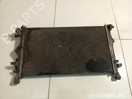 Used Water radiator Water radiator 36547807 36547807