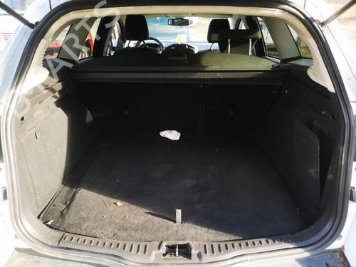 Engine control unit (ECU) FORD FOCUS III 1.6 TDCi | BP32625261M57