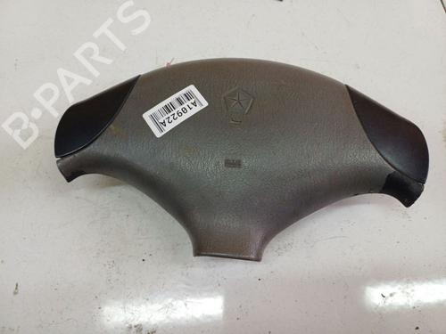 Used Driver airbag CHRYSLER VOYAGER / GRAND VOYAGER III (GS_, NS_) 2.5 TD (116 hp) 32539007