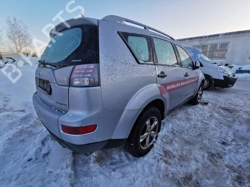 Engine mount MITSUBISHI OUTLANDER II (CW_W) 2.4 (CW5W) | BP32533802M89 