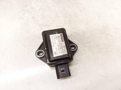 Electronic module AUDI A6 C5 (4B2, 4B4) 2.5 TDI | BP40486028M83 - Image 3