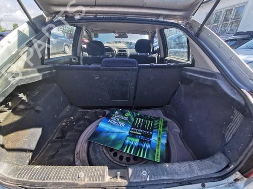 Engine mount OPEL ASTRA G Hatchback (T98) 1.7 DTI 16V (F08, F48) | BP32545460M89