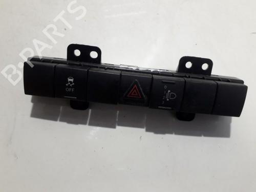 Advarselsbryter Advarselsbryter DODGE JOURNEY 2.0 CRD (140 hp) 35838764 35838764