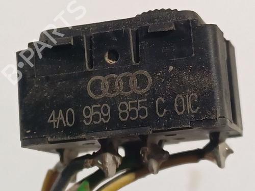 Front left interior door handle AUDI A6 C4 (4A2) 2.5 TDI | BP34971963I13 - Image 4