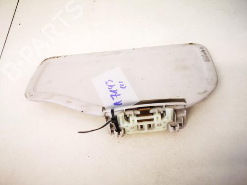 Other CITROËN C5 I (DC_) 3.0 V6 (DCXFXC, DCXFXF) | BP35509958O1 - Image 2