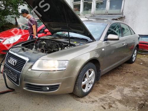 AC pipe AUDI A6 C6 (4F2) 2.0 TFSI | BP32622154M126