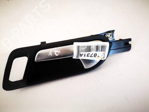 front-left-interior-door-handle-vw-golf-v-1k1-2003-2004-2005-2006-2007-2008-2009-2010-34916316 main image
