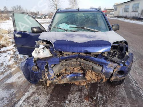 Electronic sensor NISSAN X-TRAIL I (T30) 2.2 dCi | BP33090944M84 - Image 6
