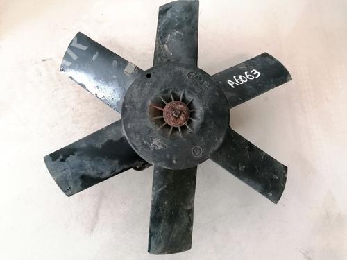 Used Fan Fan FIAT DUCATO Van (230_) 2.8 D (87 hp) 35532686 35532686