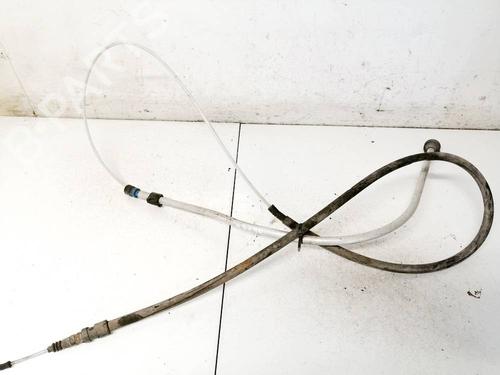 Håndbremsekabel Håndbremsekabel 35107663 35107663