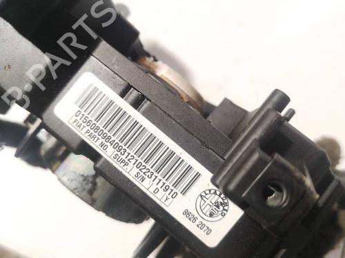 Warning switch ALFA ROMEO MITO (955_) 1.3 MultiJet (955AXP1A, 955AYC1A) | BP34953446I22 - Image 3