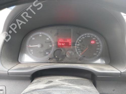 Boot lining VW CADDY III Box Body/MPV (2KA, 2KH, 2CA, 2CH) 1.9 TDI | BP35630637I3 - Image 10