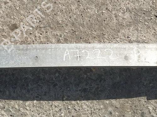 Used Front bumper reinforcement Front bumper reinforcement 35494060 35494060