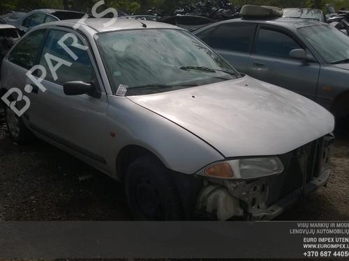 Electronic module ROVER 200 II Hatchback (RF) 214 Si | BP33483012M83 - Image 4