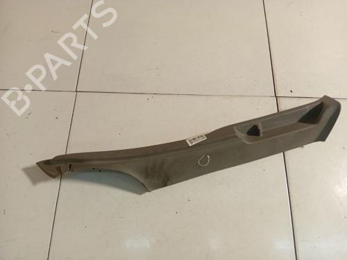 Used Boot lining Boot lining RENAULT LAGUNA II (BG0/1_) 1.9 dCi (107 hp) 40486117 40486117