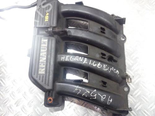 Used Intake manifold Intake manifold 35654325 35654325