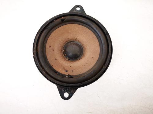 Used Speaker Speaker AUDI 80 B3 Saloon (893, 894, 8A2) 1.8 S (90 hp) 33088674 33088674