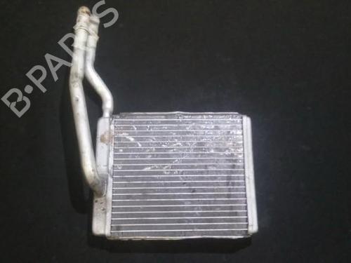 Used Heater matrix Heater matrix FORD FOCUS I (DAW, DBW) 1.8 Turbo DI / TDDi (90 hp) 35666146 35666146