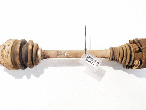 Used Left front driveshaft Left front driveshaft 34899297 34899297