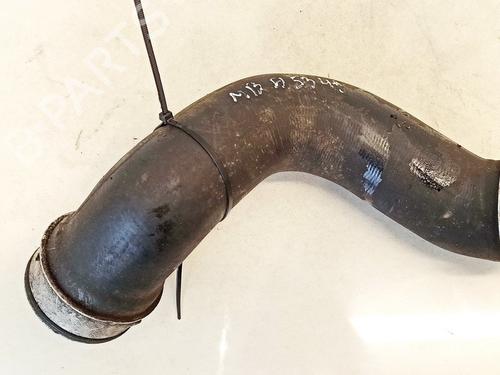 Used Pipe Pipe MERCEDES-BENZ S-CLASS (W220, V220) S 400 CDI (220.028, 220.128) (250 hp) 33060289 33060289