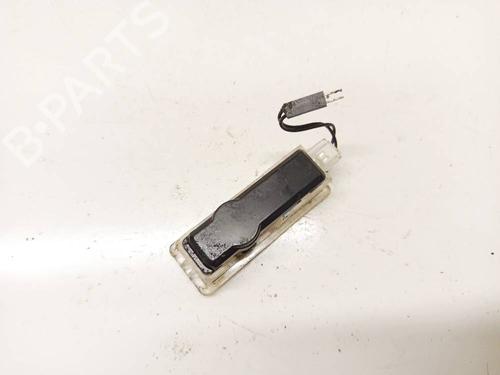 Kabinelys BMW X6 (E71, E72) xDrive 30 d | BP34847337I8 - Image 3