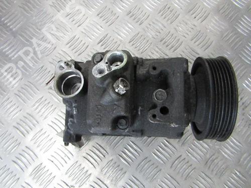 Used AC compressor AC compressor SKODA OCTAVIA II (1Z3) 1.4 (80 hp) 35672430 35672430